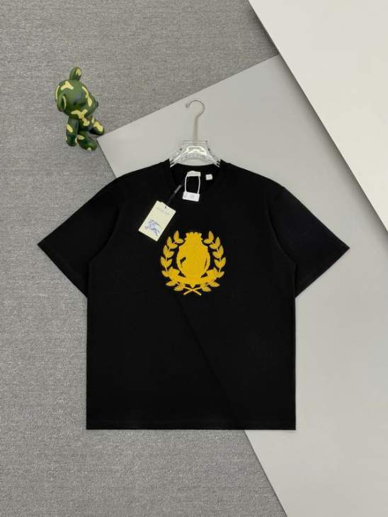Picture of Burberry T Shirts Short _SKUBurberryS-XLm6tx5719488